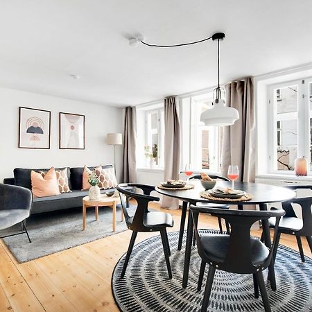 Sanders Central - Petite One-Bedroom Apartment In The Middle Of It All Copenhagen Exterior photo