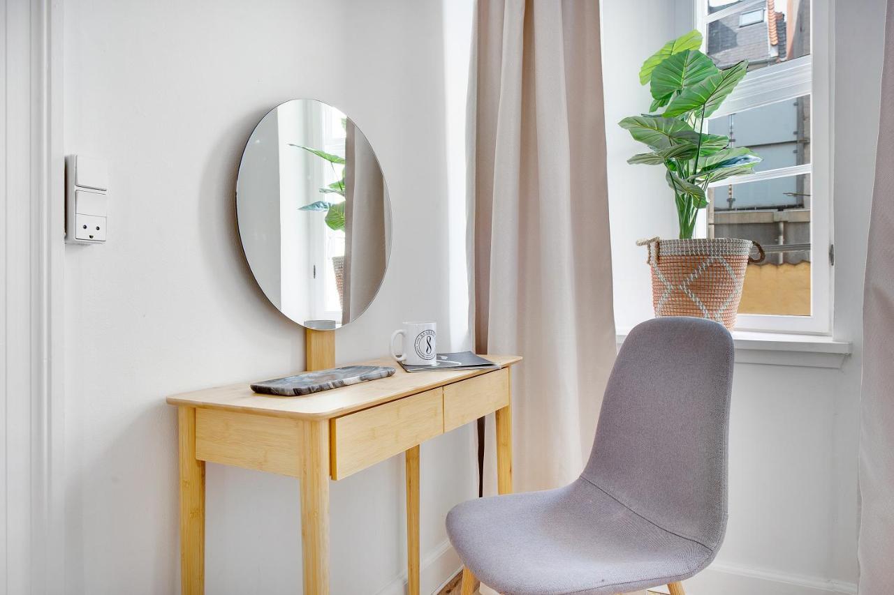 Sanders Central - Petite One-Bedroom Apartment In The Middle Of It All Copenhagen Exterior photo
